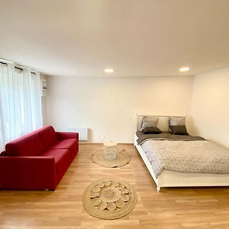 Danielle Et Octave Apartment Clermont  Ngoại thất bức ảnh